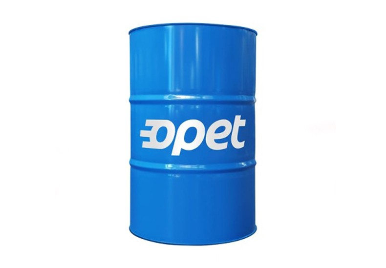 НС-синтетическое моторное масло OPET Fullpro HT MSPS 10W-40 (205 л)