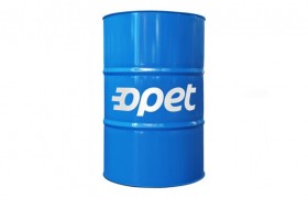 НС-синтетическое моторное масло OPET Fullpro HT MSPS 10W-40 (205 л)