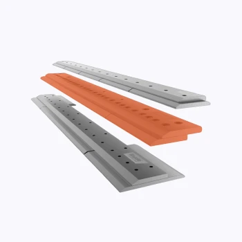 Рабочие органы