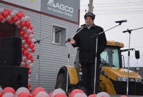 Фоторепортажи » Открытие сервисного центра в Челябинске, 22 марта 2013